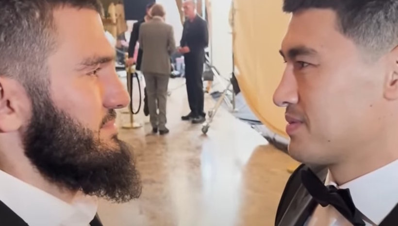 Бетербиев-Бивол на 1 юни в Саудитска Арабия