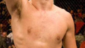 Demian Maia срещу Chael Sonnen