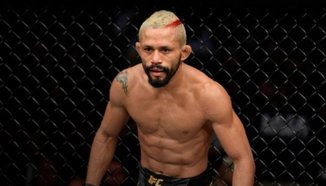 Фигейредо обещава да нокаутира 'психически слабия' Коди Гарбранд на UFC 300