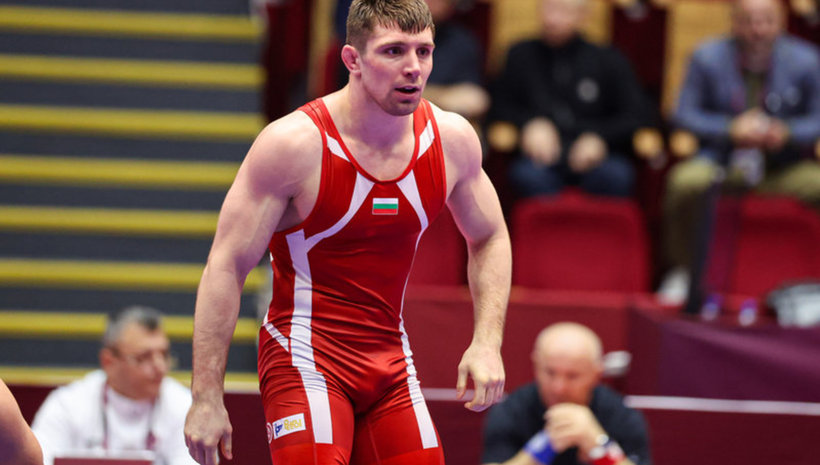 Кубатов срещу датчанин, Иванов среща сърбин