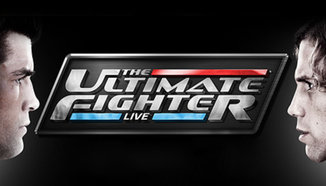The Ultimate Fighter 15 започва с живо предаване утре