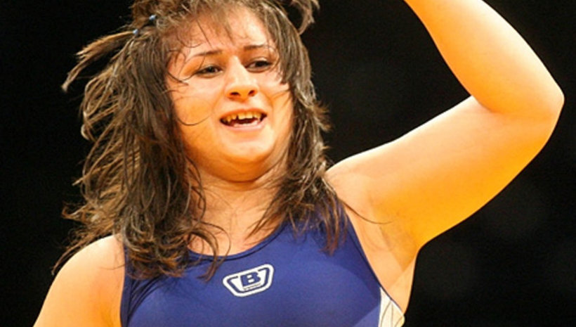 Борците с 4-ти медал от Белград