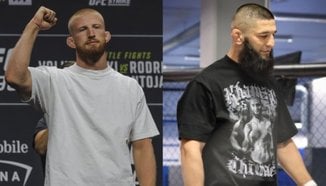 Бо Никал: Аз завършвам опонентите си, Чимаев играе само до съдийски решения