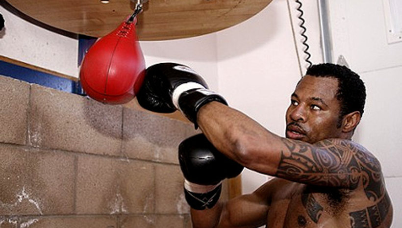 Mosley: Ще видите боксьорът, който нокаутира Margarito