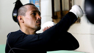 Salido отказа Lopez в 10-тия рунд