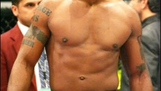 Quinton "Rampage" Jackson пледира "виновен"