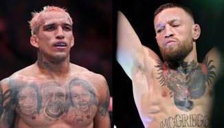 Чарлз Оливейра иска Конър Макгрегър след UFC 302: Поисках да се бия с него 1000 пъти, той отказва