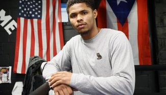 Шакур Стивънсън срещу Артьом Арутюнян през юли