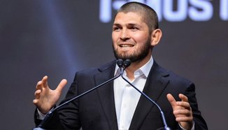 Екипът на Хабиб Нурмагомедов отрича, че той дължи над 3 милиона долара данъци