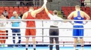 Отличен Петър Белберов с първа стъпка към Париж