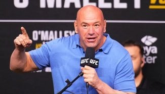 Дана Уайт и компания отново хвърлиха сянка върху UFC 303