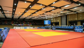 Петима наши джудисти ще мерят сили на Еврокупата в Словения