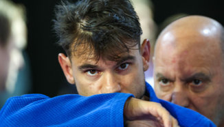 Янислав Герчев ще стартира на европейско за полицаи в София