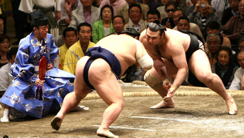 Шеста победа за Котоошу на турнира в Осака