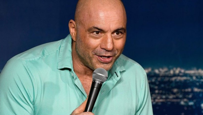 Джо Роугън втрещен от животинските инстинкти на UFC боец