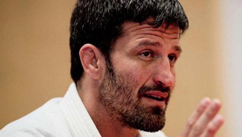 Bustamante vs Menne II може да е последния за Murilo