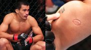 Игор Северино наказан за девет месеца заради ухапване на опонент в UFC