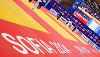 Калина Григорова с най-предно класиране - седма на Евро '24