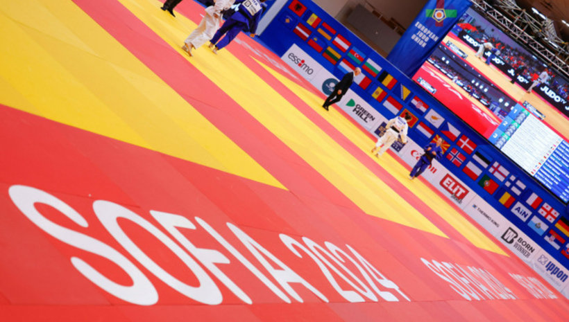 Калина Григорова с най-предно класиране - седма на Евро '24