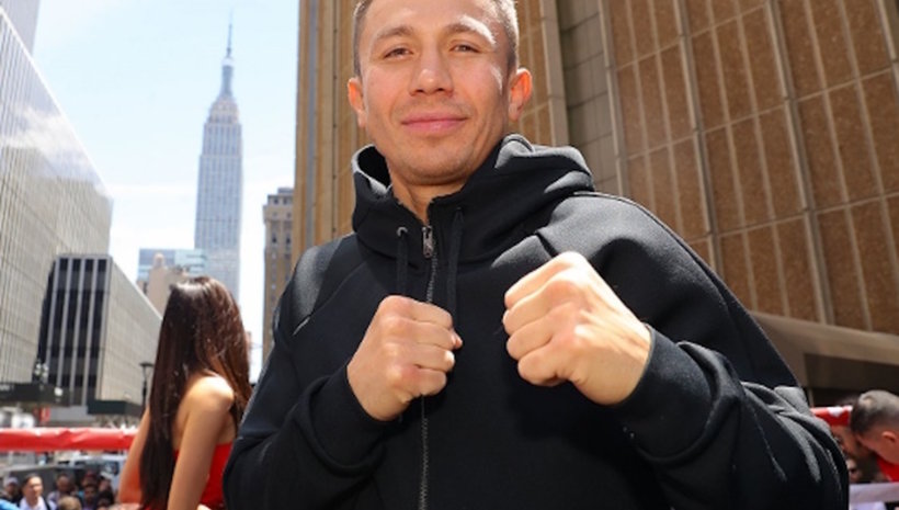 Генади Головкин се бори за запазване на бокса в Олимпийските игри