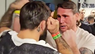 Дарън Тил отказва да се бие с Майк Пери в BKFC: Няма да си разбия лицето на 31 години