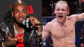 Волкановски залага на Боби Грийн да победи Пади Пимбълт на UFC 304