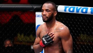 Леон Едуардс обвини странния час на провеждане на UFC 304 за загубата си