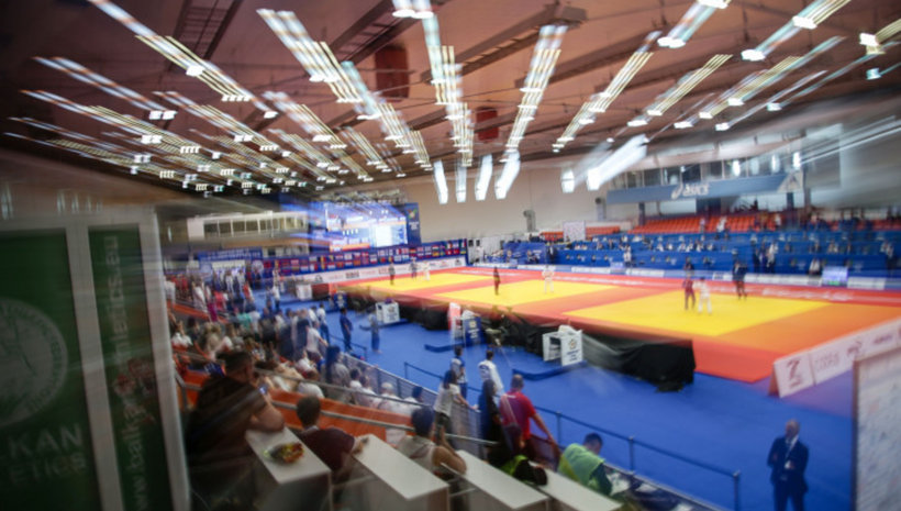 Свищов ще посрещне с турнир 50-годишнината на джудото в града