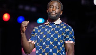 Теренс Крауфорд срещу Себастиан Фундора за титлата на WBO
