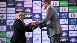 България ще посрещне световно по джудо за кадети през 2025-а