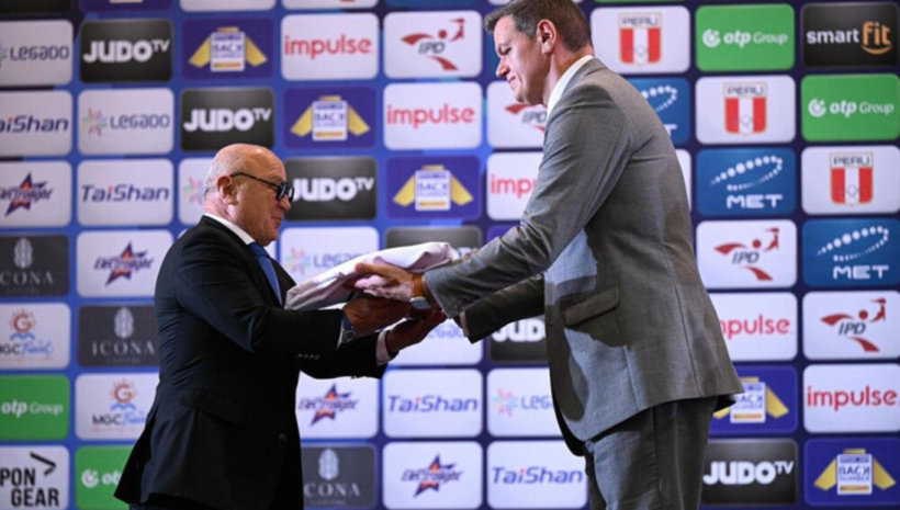 България ще посрещне световно по джудо за кадети през 2025-а