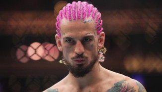 Шон О'Мали обеща да отвори аркадата на Мераб Двалишвили на UFC 306
