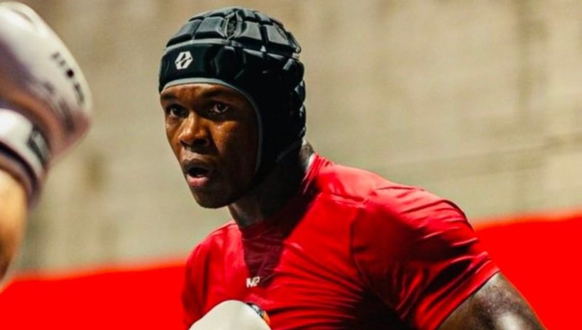 Израел Адесаня със сериозни обвинения към мъжа от уличния конфликт