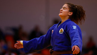 Джудистите със загуба от финалиста Азербайджан на Евро '24