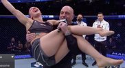 Ванеса Демопулос ще обжалва загубата на UFC Vegas 97 от Жаклин Аморим