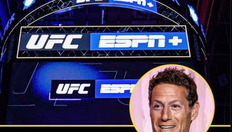 Компанията майка на UFC удари греда в съда