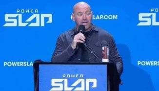 78% от бойците на Power Slap с признаци на мозъчно увреждане