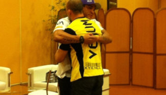 Vitor Belfort: Wanderlei Silva ще загуби