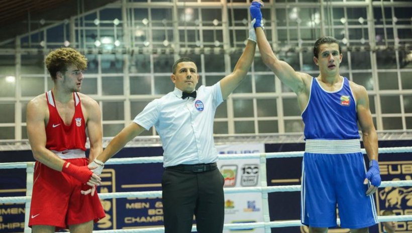 Още една победа за България на Европейското