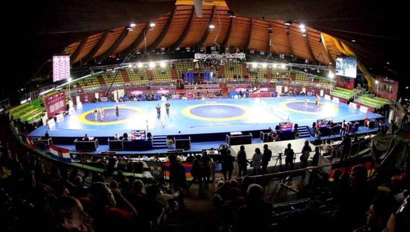 Аначков срещу китаец, Георгиев започва с унгарец