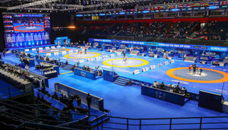 Класиците започва първи на световното в неолимпийските категории   