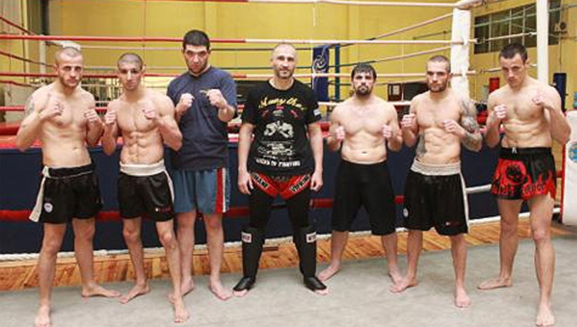 България изпраща петима бойци на Европейското по Муай Тай 