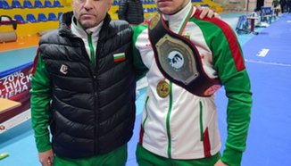 Над 400 млади таланти събра турнир за купа 'Неврокоп'