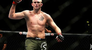 Видео от кантара преди UFC on Fuel TV 2