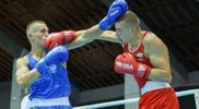 Александър Александров: Имаме много талантливи момчета