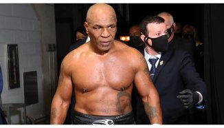 Майк Тайсън разкри: Не пожелавам живота си на никого