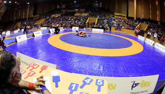 238 състезатели от 43 клуба ще мерят сили при кадетите