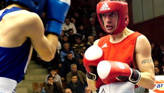 Детелин Далаклиев: Ще се върнем с поне три визи за Oлимпиадата 