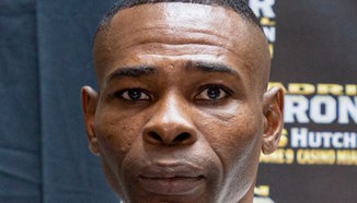 Гийермо Ригондо се завърна със спиране в първия рунд