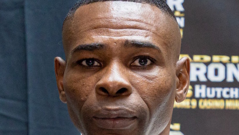 Гийермо Ригондо се завърна със спиране в първия рунд